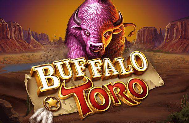 Buffalo Toro